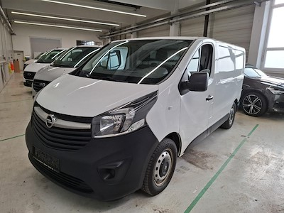 Kaufe OPEL Vivaro Kasten bei Ayvens Carmarket